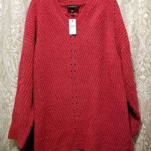 Lane Bryant sweater
